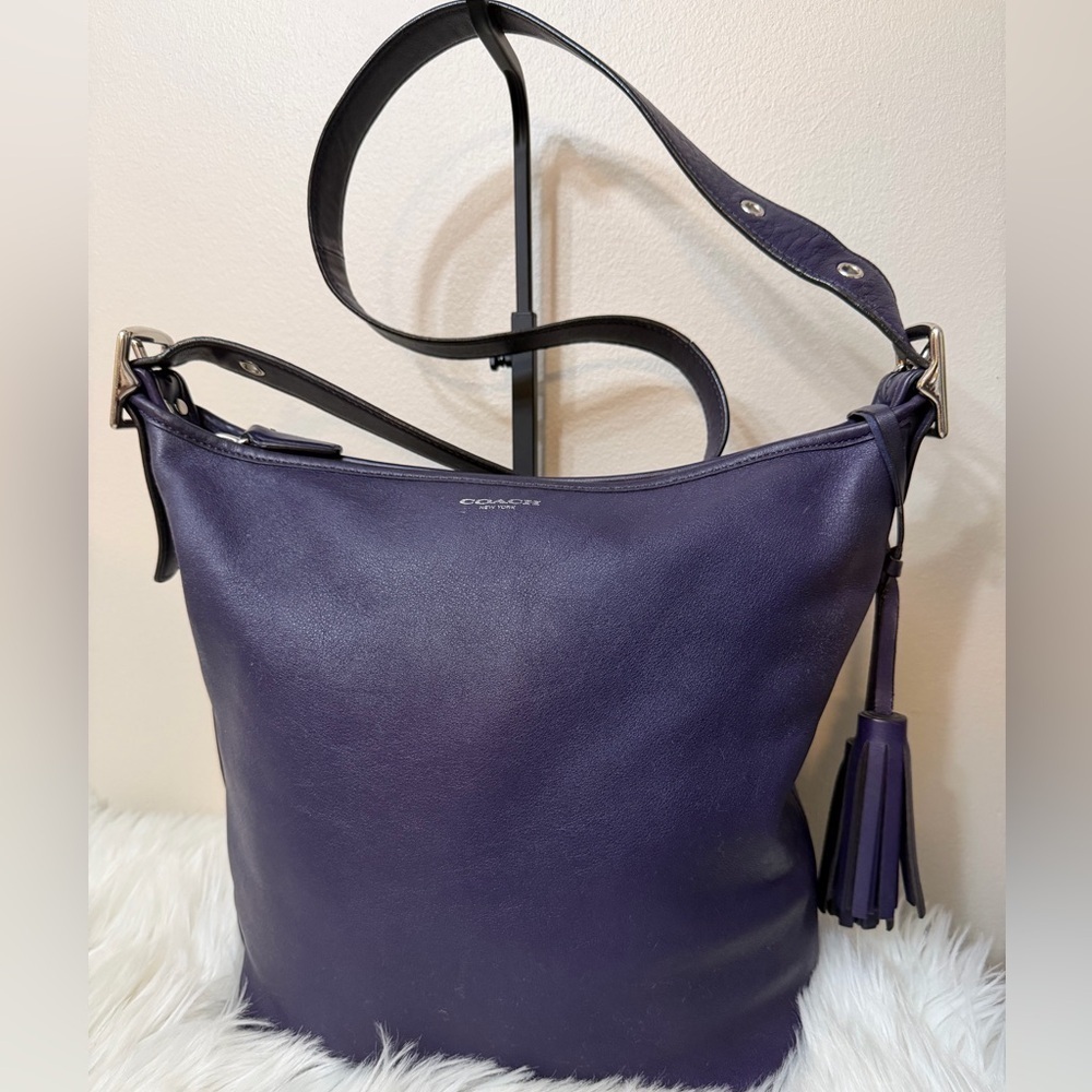 VTG COACH LEGACY DUFFLE 19889
